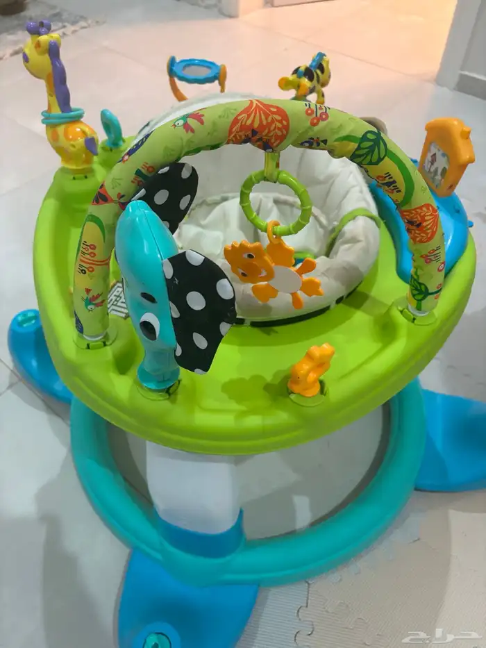 مشايه أطفال 0
