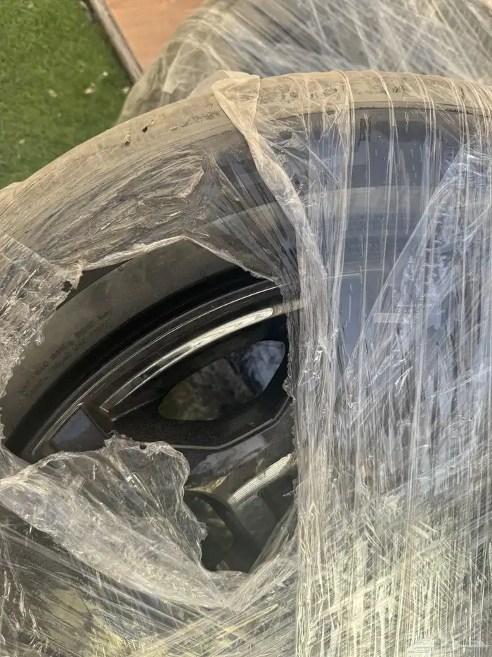 كفرات 20 جديده حقت الوكاله استخدام اسبوع 0