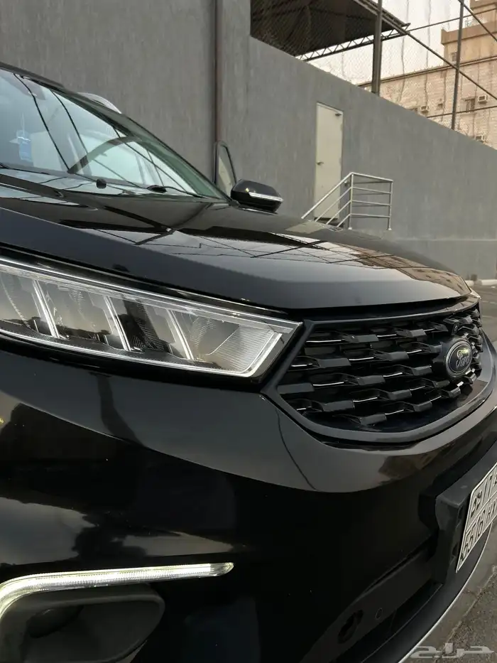 فورد 38