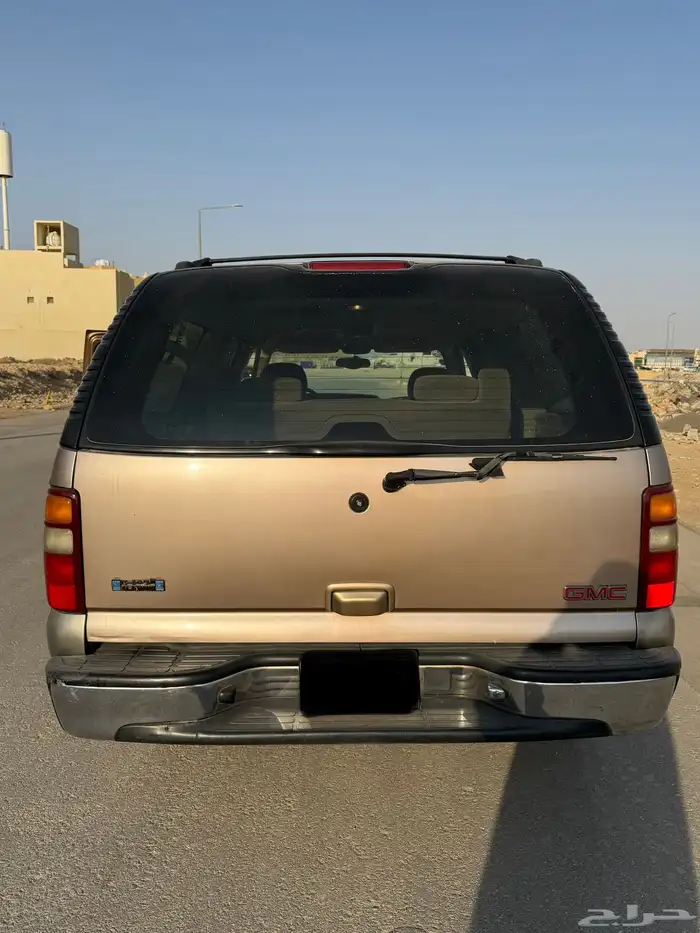 جمس سوبربان مديل 2000 بدون دبل 13