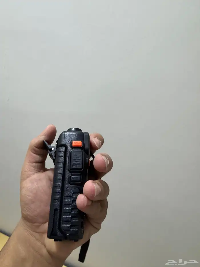 كنود يدوي 1