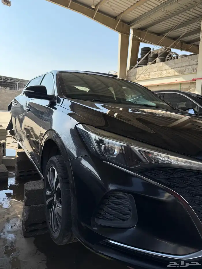 تشليح شانجان ايدو بلس 21 - 23 قطع 3