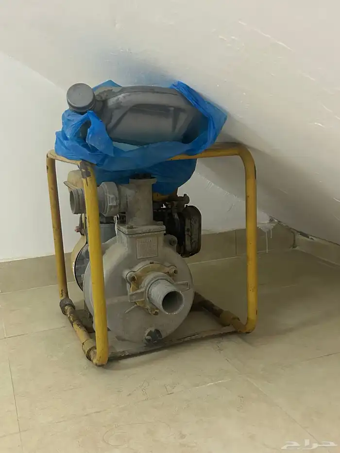 مطور ماء 1
