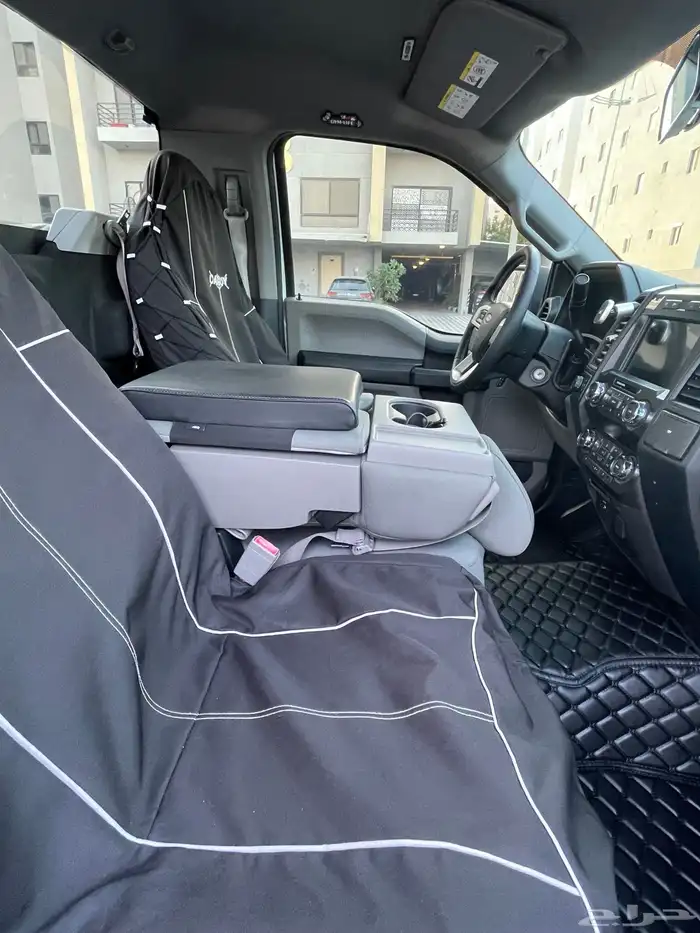 Ford F-150 2018  فورد اف 150 2018 5