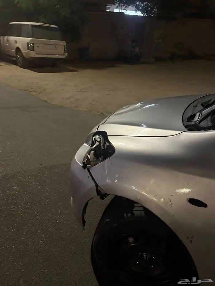 يارس 2011. (انباعت) 4