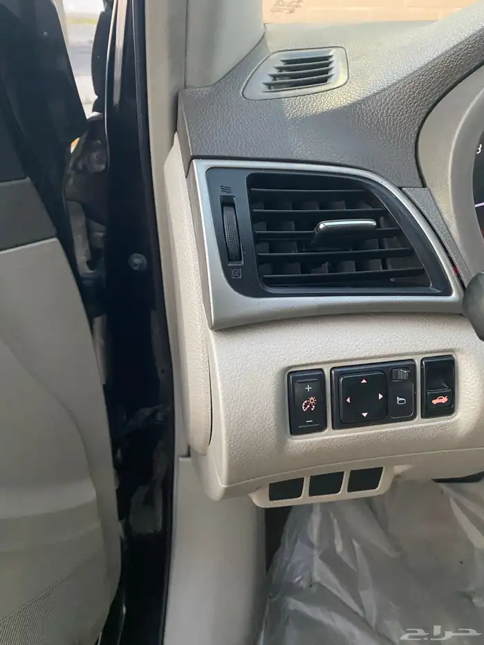 نيسان سنترا Nissan Sentra 4