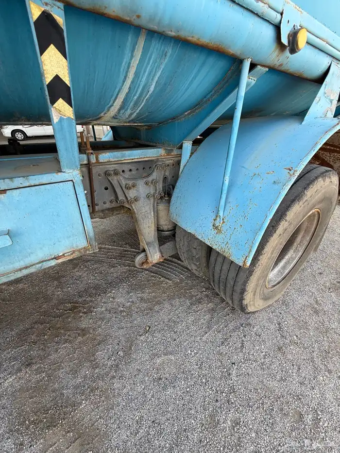 اكتروس عايدي 2004 للبيع 5