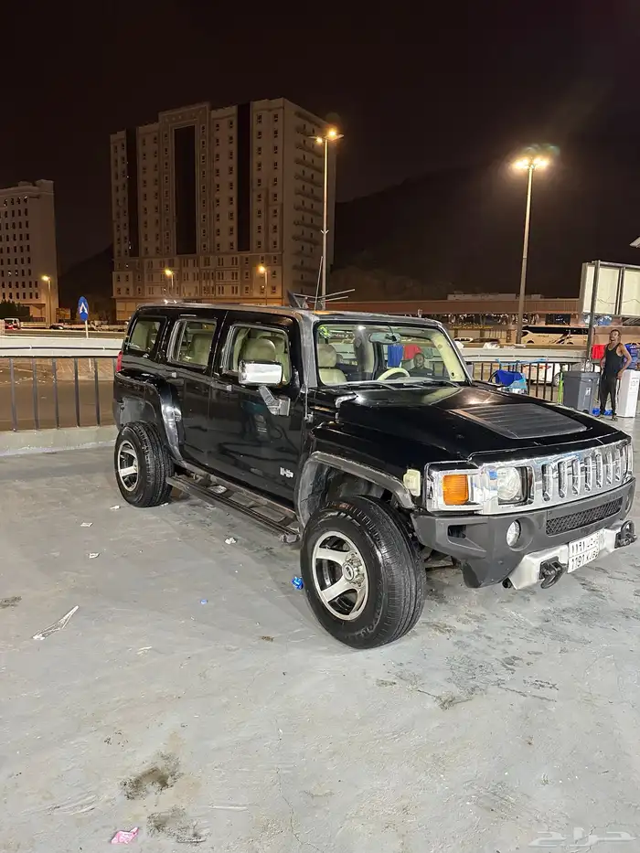 همر اتش 3 3