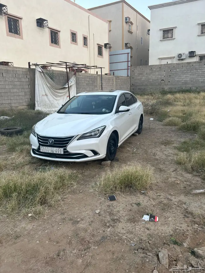 شانجان ايدو 2020 3