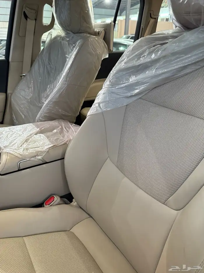 VX.R لاند كروزر ديزل 2022 17