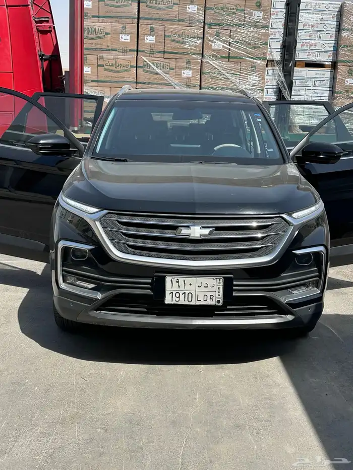 شيفروليه كابتيفبا 37