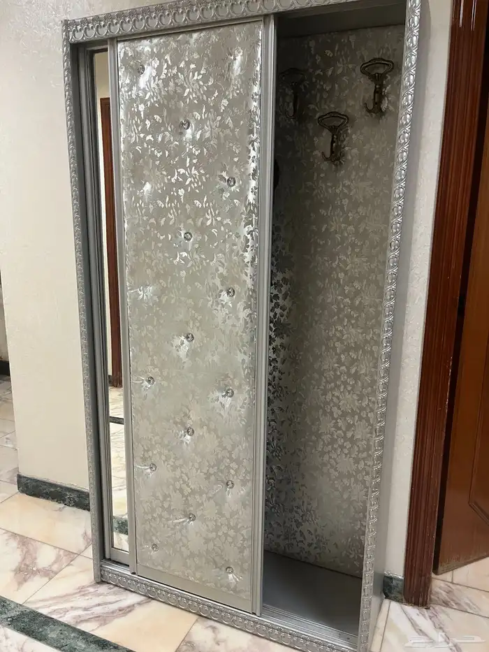 دولاب عبايات 0