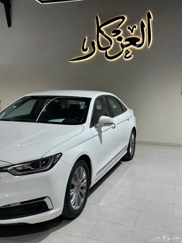 تورس 2020 المالك الاول بحال الوكاله( تم البيع) 3