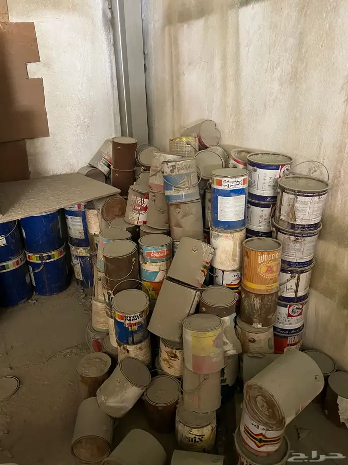 عدة ورش نجارة وحدادة 13