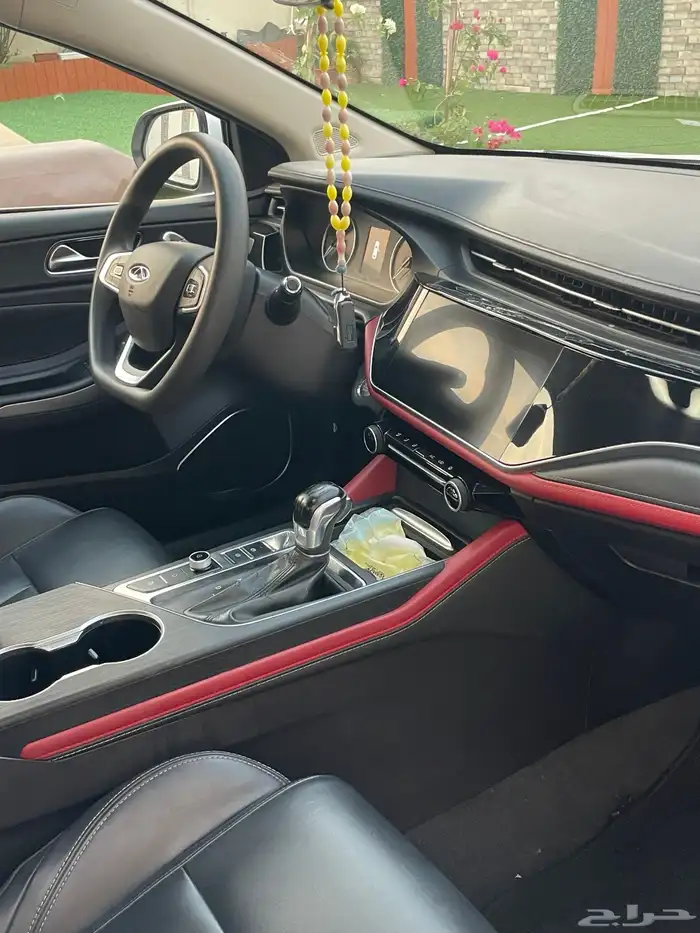 شيري اريزو 6 برو موديل 2023 وكااالة 4