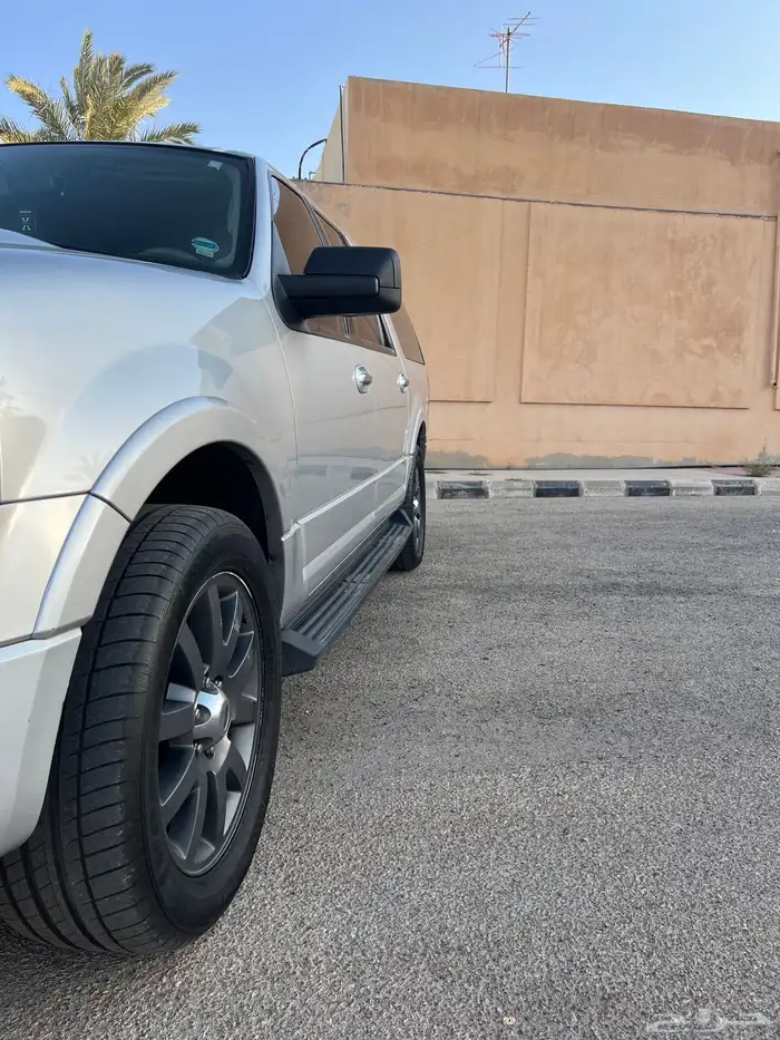 اكسبيدشن 2012 4