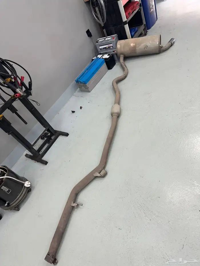 للبيع شكمان وكالة BMW 320 موديل 2014 (F30) 1