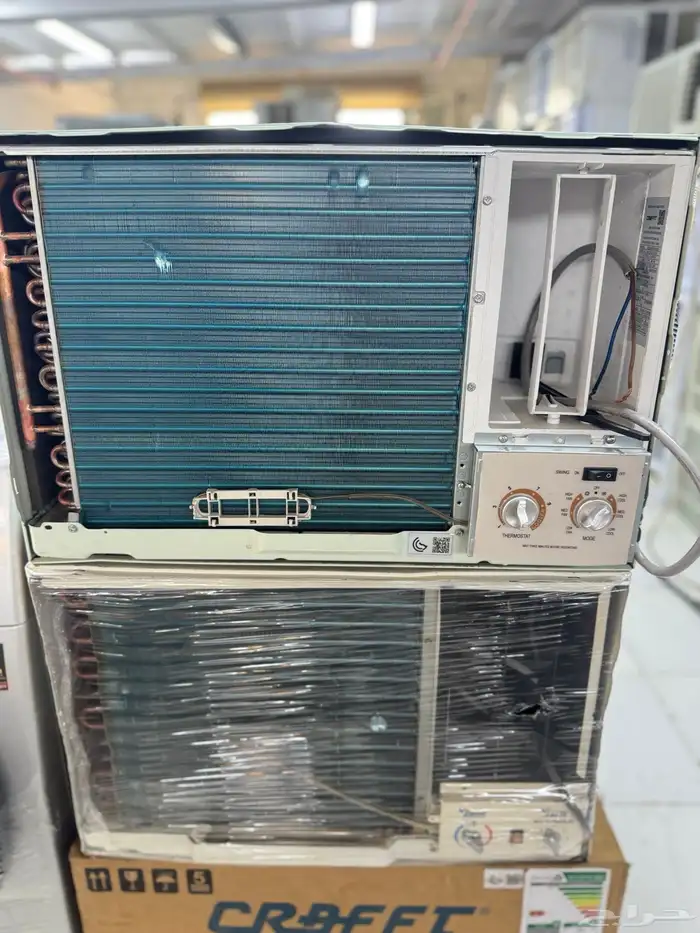 مكيفات Sticker بدون كرتون 2