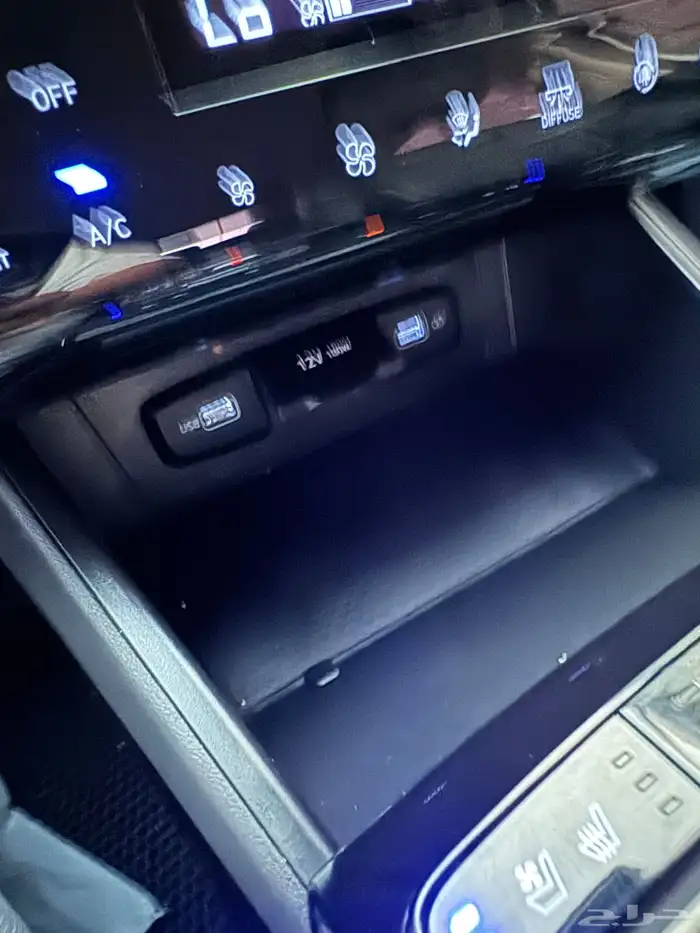 توسان 2021 ديزل (( تم البيع )) 25