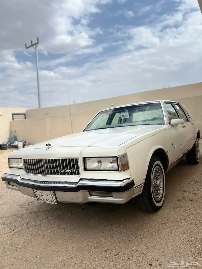كابرس 1990 20