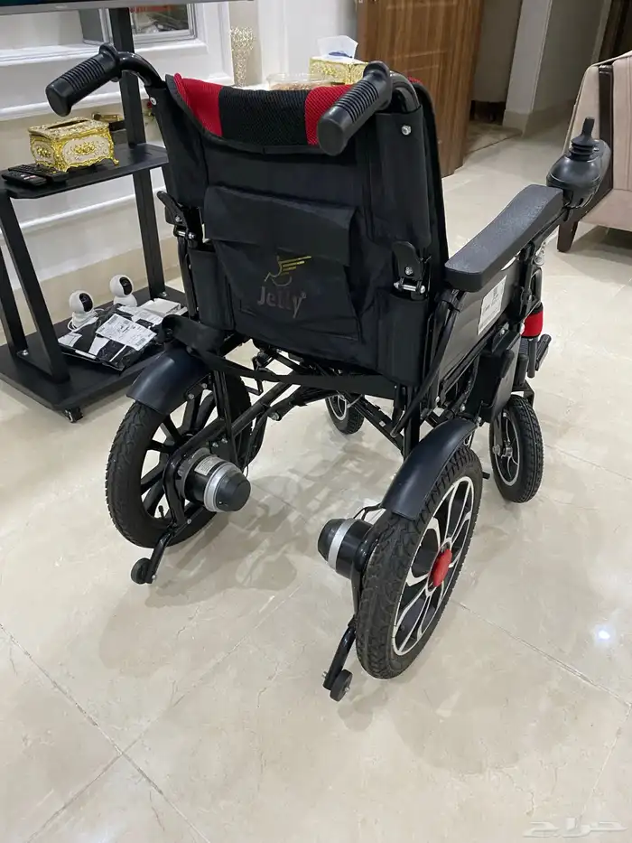 عربية كهربائية 2