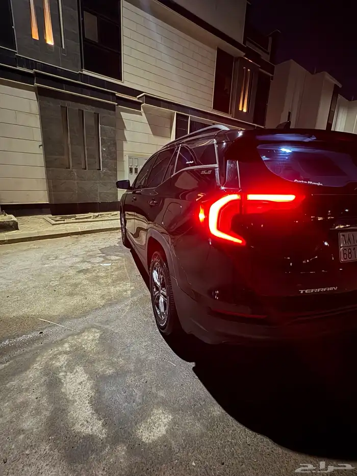 جمس تيرين 2019 ممشى 300 ألف 5