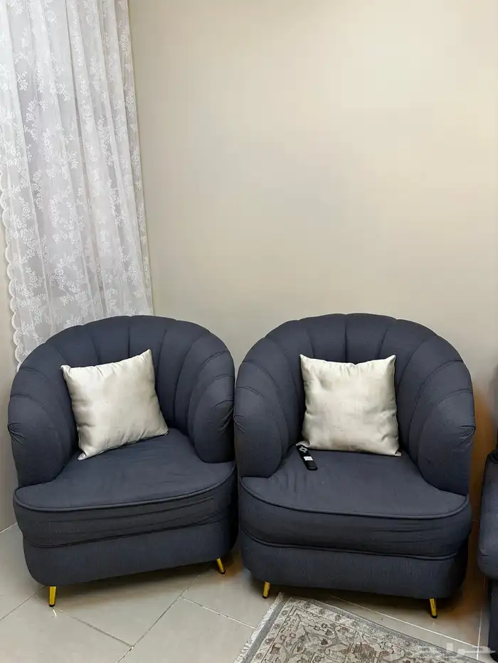 كنب للبيع 1