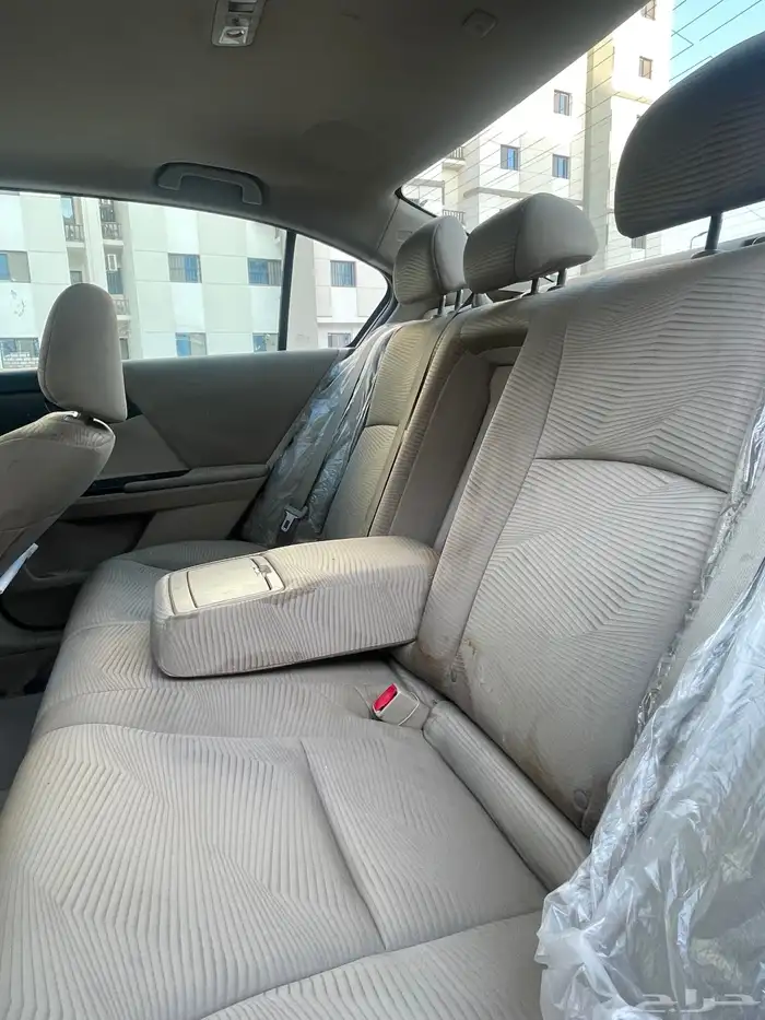 اكورد 2015 للبيع او البدل باترول 56