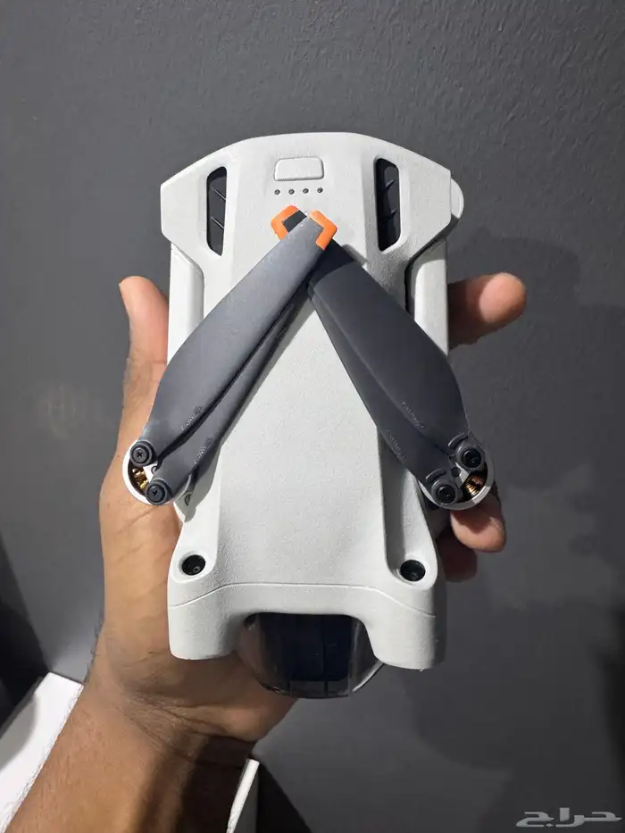 مافيك ميني 3 برو Mavic mini 3 pro 6