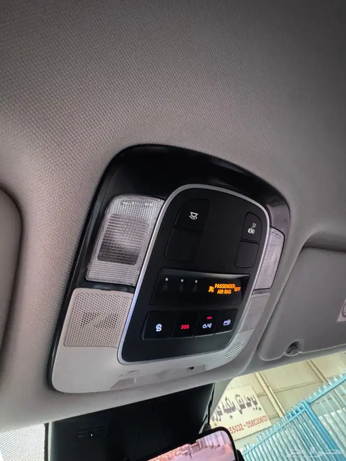 توسان 2021 ديزل (( تم البيع )) 22