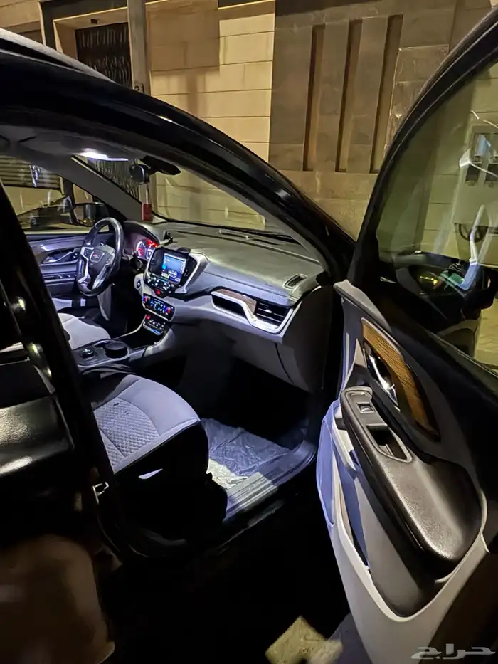 جمس تيرين 2019 ممشى 300 ألف 2