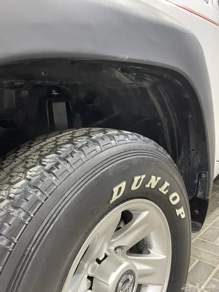 باترول ربع 2006 نظيف 9