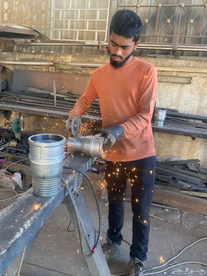 خزانات مياء الحرسانه 2