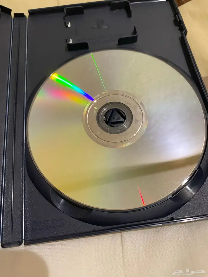 اشرطة سوني تو اصليه ps2 games jp تمت اضافة اشرطة 38