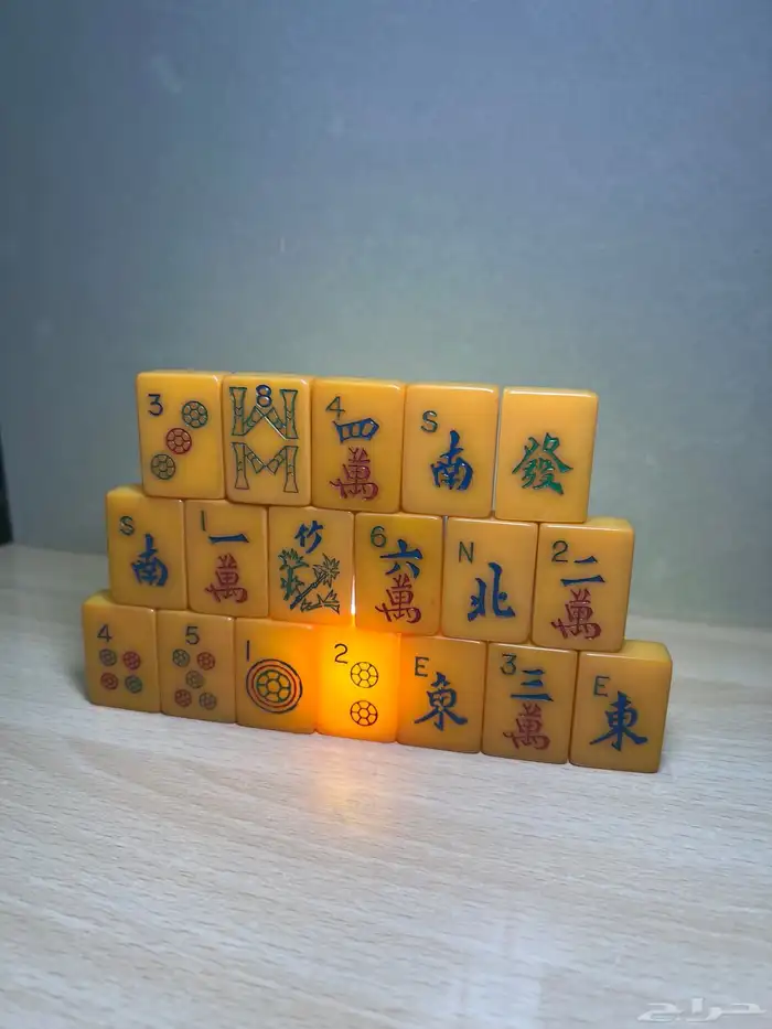 دومنه ( ابيض   لؤلؤي   فستقي) 2