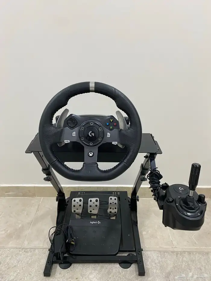 للبيع دركسون g920 بكامل ملحقاته 0