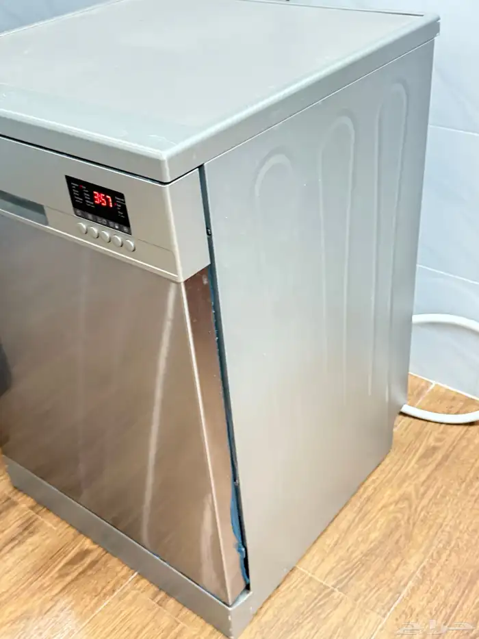 غسالة صحون 3