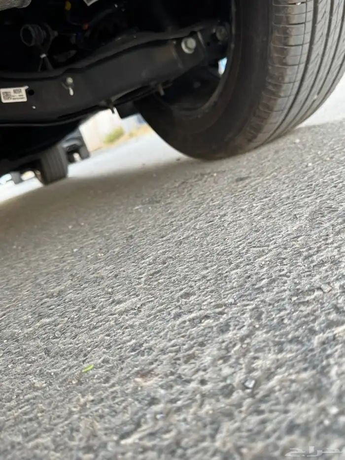 توسان 2021 ديزل (( تم البيع )) 52