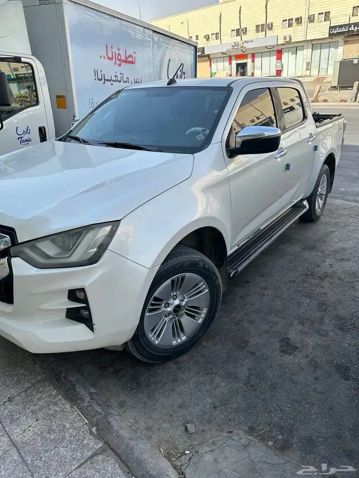 ايسوزو للبيع 2021 1