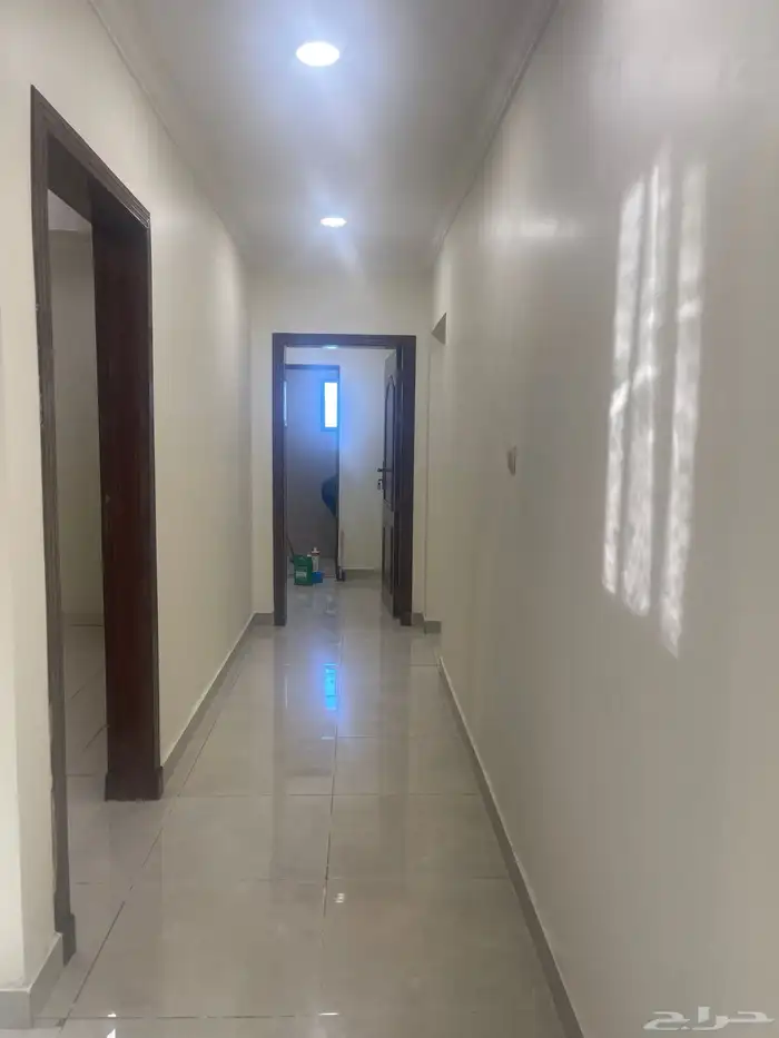 شقق جديدة للإيجار في حي الشعلة 1
