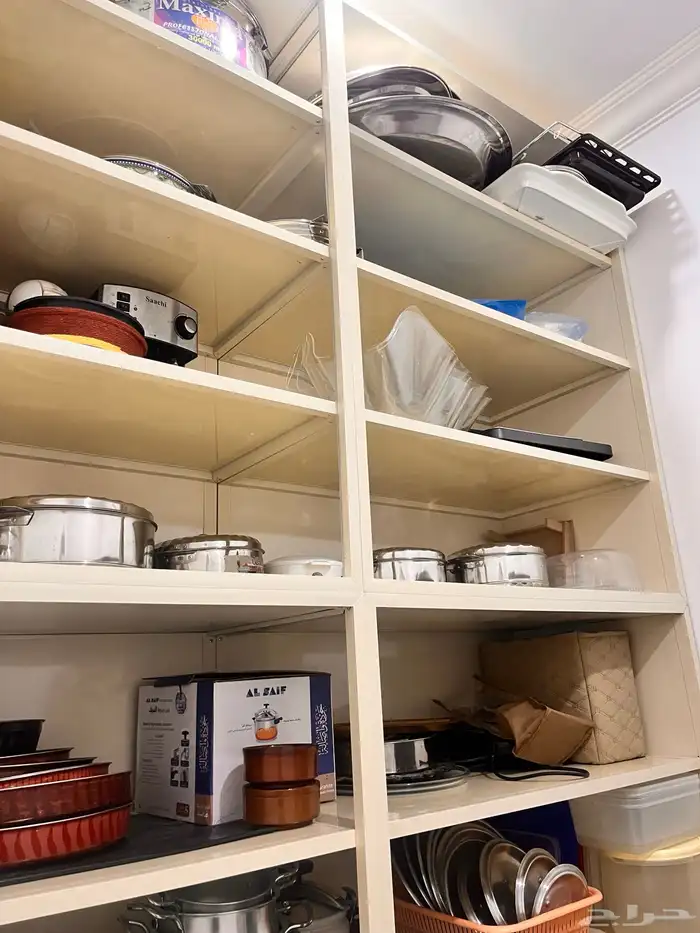 ارفف للبيع 2