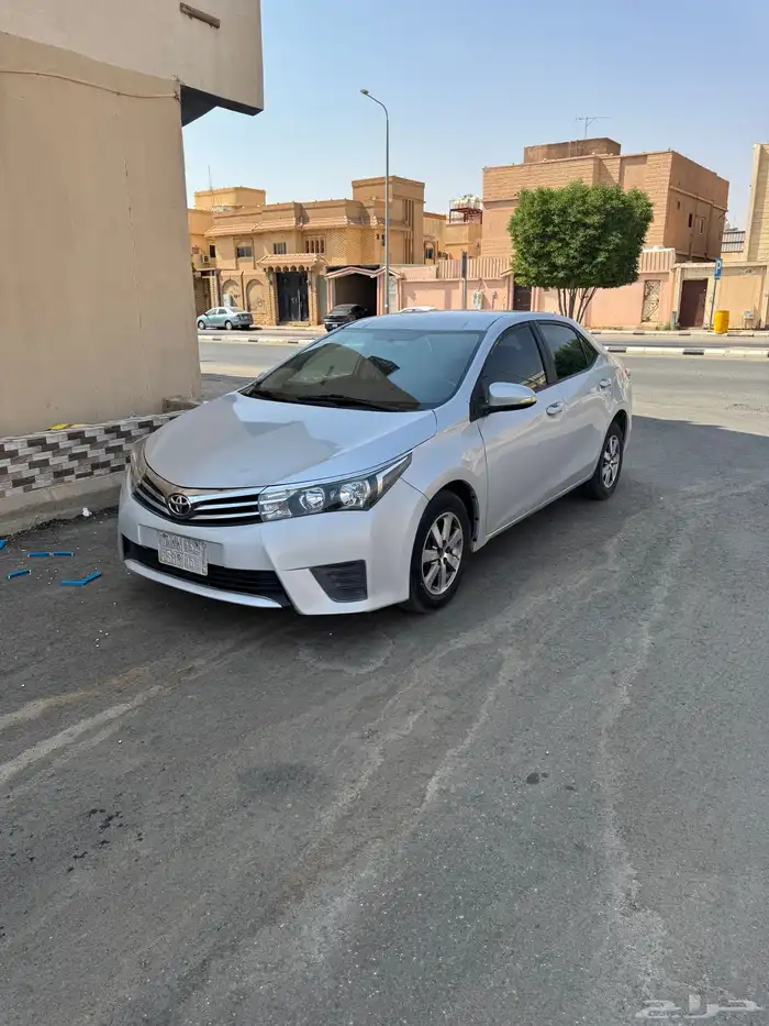 كورلا 2