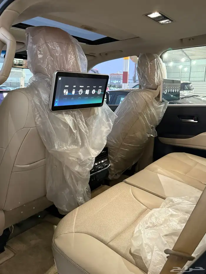 VX.R لاند كروزر ديزل 2022 18