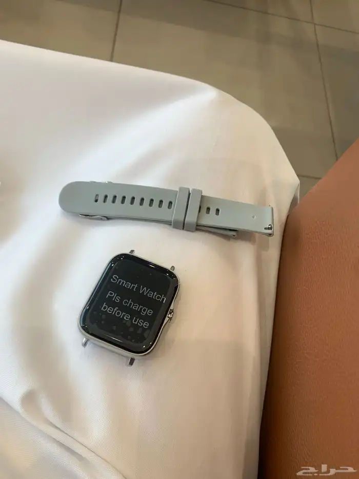 ساعه للبيع جديده 0
