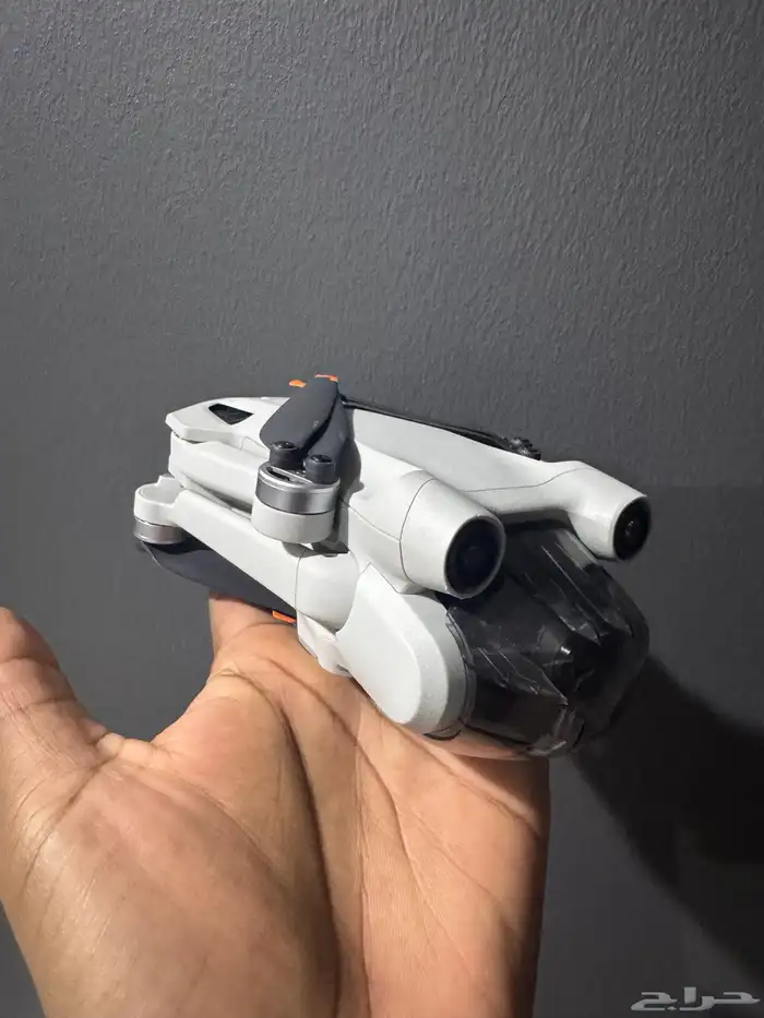 مافيك ميني 3 برو Mavic mini 3 pro 13