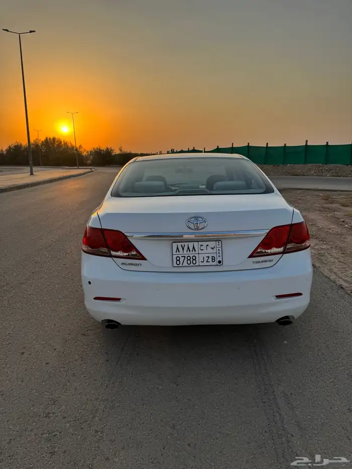 للبيع أوريون 2007 0