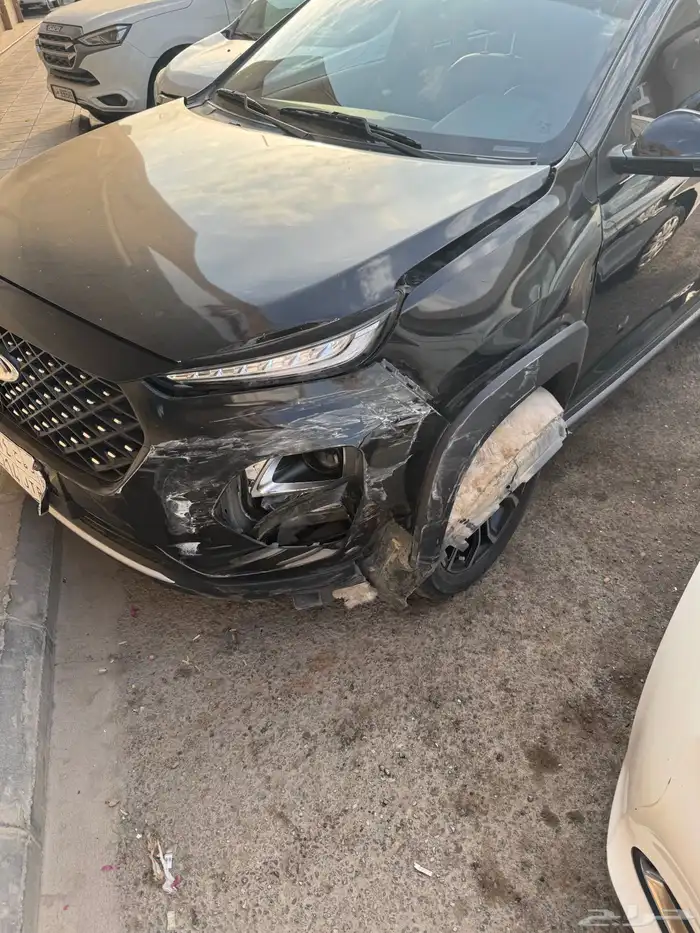 شيري تيجو 2 برو 2023 3