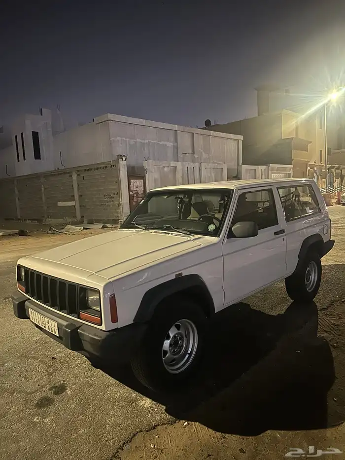 شيروكي 99 2