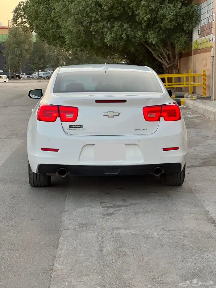 ماليبو 6