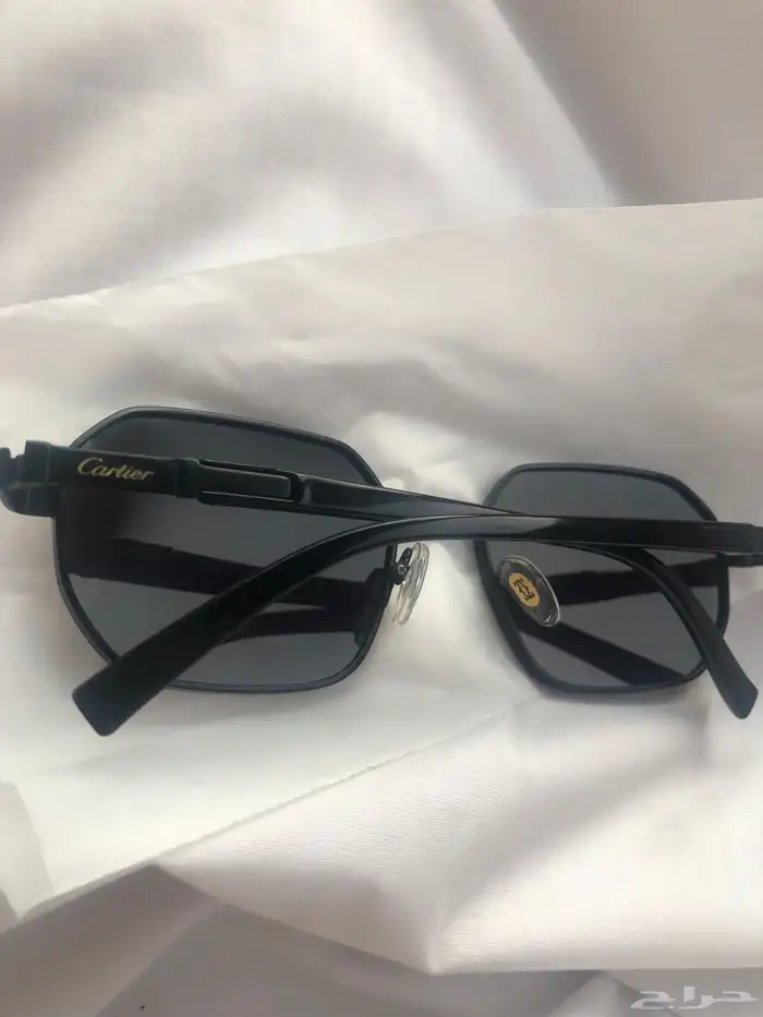نظاره ماركة كارتير اصليه 4